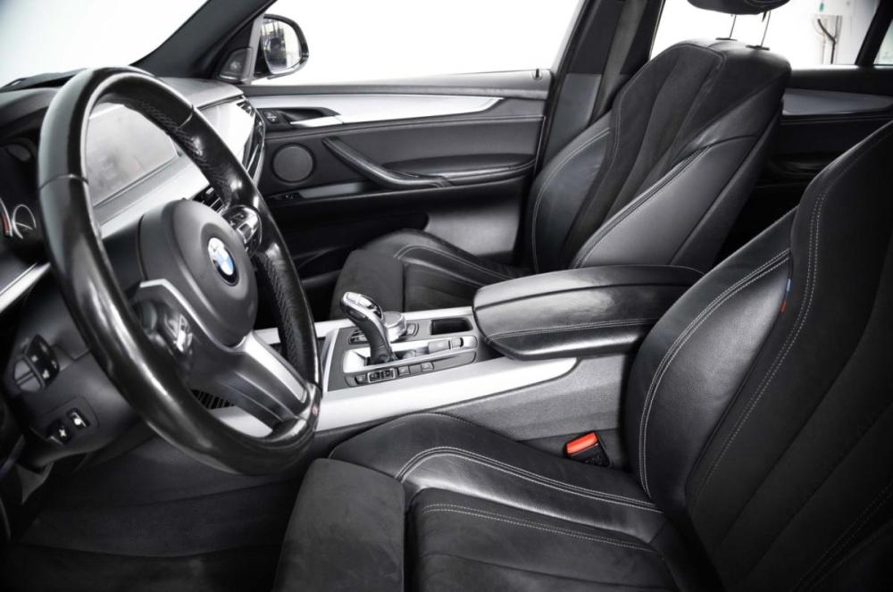 BMW X5 III (F15) Пермь  - изображение 9
