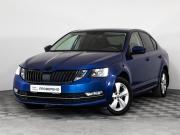 Skoda Octavia III (A7) Рестайлинг Санкт-Петербург  - изображение 23
