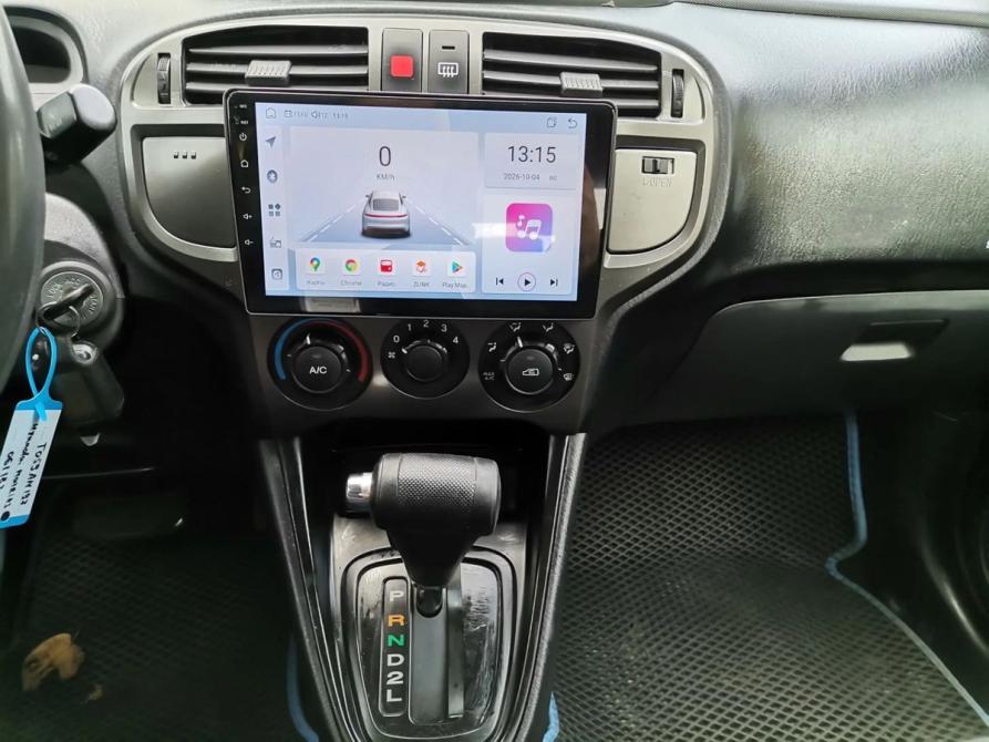 Hyundai Matrix I Рестайлинг 2 Москва  - изображение 12
