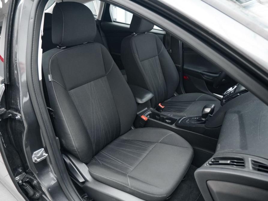 Ford Focus III Рестайлинг Ростов-на-Дону  - изображение 21