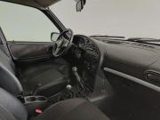 Chevrolet Niva I Рестайлинг Уфа  - изображение 35