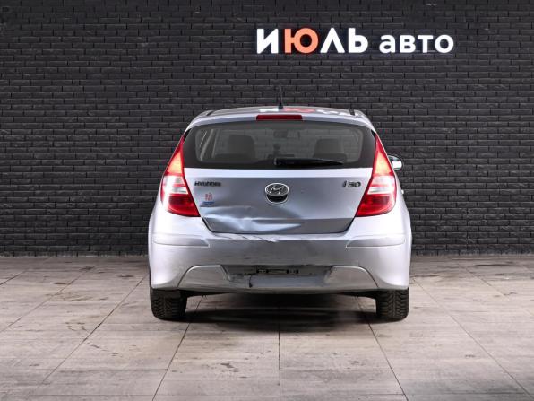 Hyundai i30 I Рестайлинг с пробегом 2011 года, цена 730 000 рублей, 204984 км, хэтчбек, Автокод Объявления