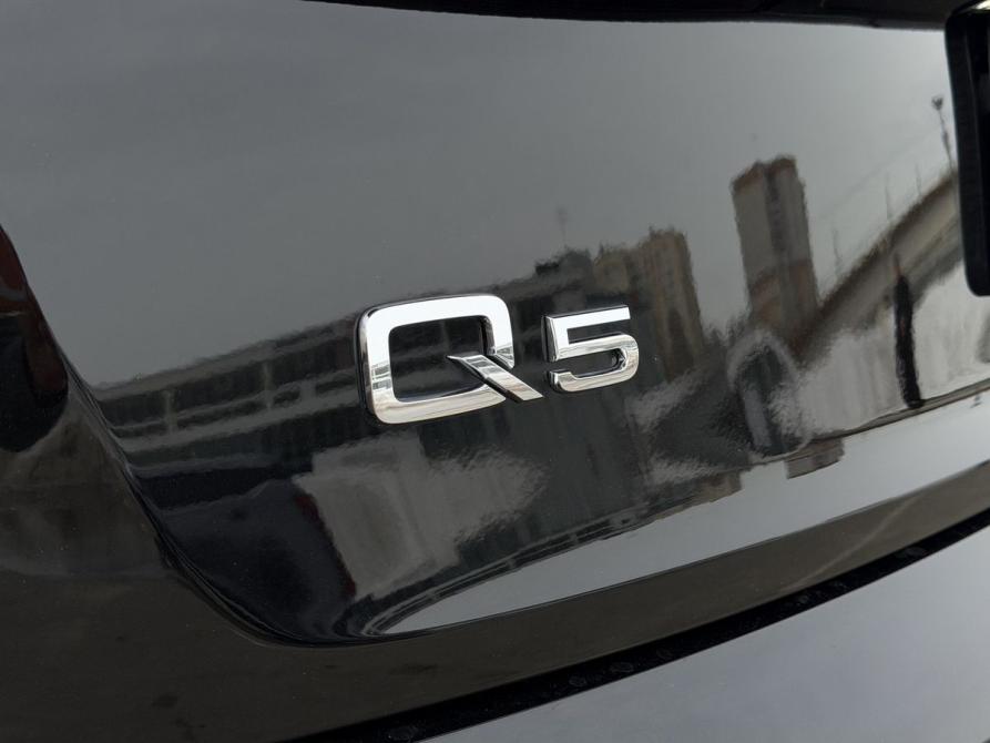Audi Q5 II (FY) Рестайлинг Казань  - изображение 37