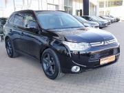 Mitsubishi Outlander III Екатеринбург  - изображение 22