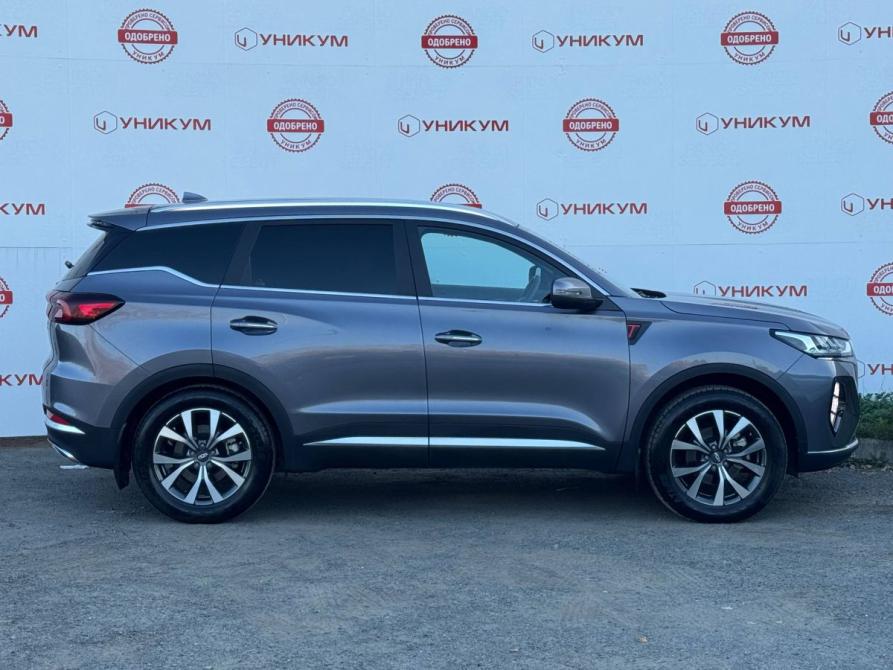 Chery Tiggo 7 Pro Max I Екатеринбург  - изображение 6