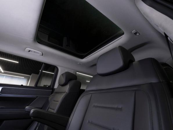 Hyundai Santa Fe V (MX5) с пробегом 2026 года, цена 5 750 000 рублей, 55 км, внедорожник, Автокод Объявления