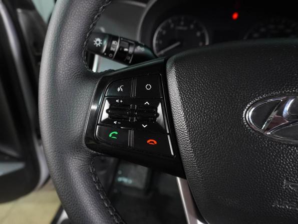 Hyundai Creta I с пробегом 2016 года, цена 1 559 000 рублей, 79791 км, внедорожник, Автокод Объявления