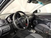 Mazda 3 I (BK) Рестайлинг Москва  - изображение 37