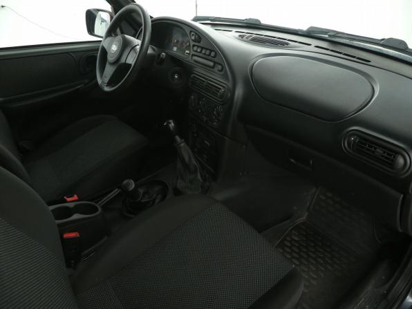 Lada (ВАЗ) Niva с пробегом 2020 года, цена 733 000 рублей, 146500 км, внедорожник, Автокод Объявления