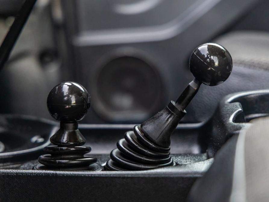 Lada (ВАЗ) 2121 (4x4) I Рестайлинг Волгоград  - изображение 21