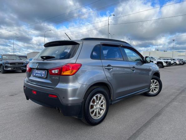 Mitsubishi ASX I с пробегом 2011 года, цена 730 000 рублей, 285000 км, внедорожник, Автокод Объявления