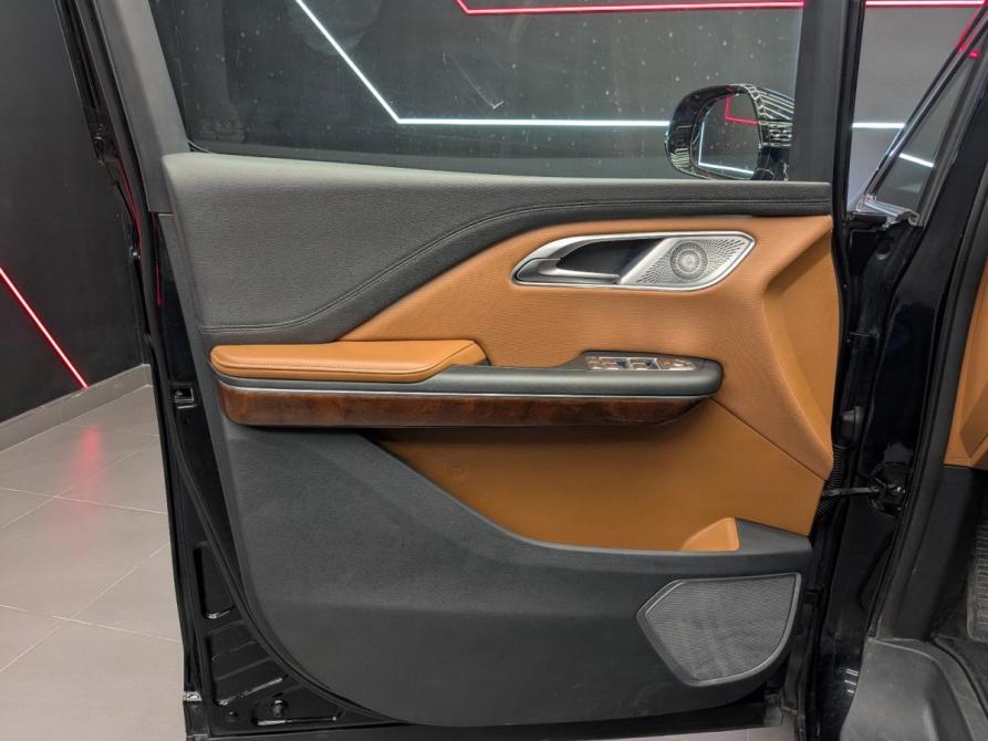 Hongqi HQ9 Москва  - изображение 15
