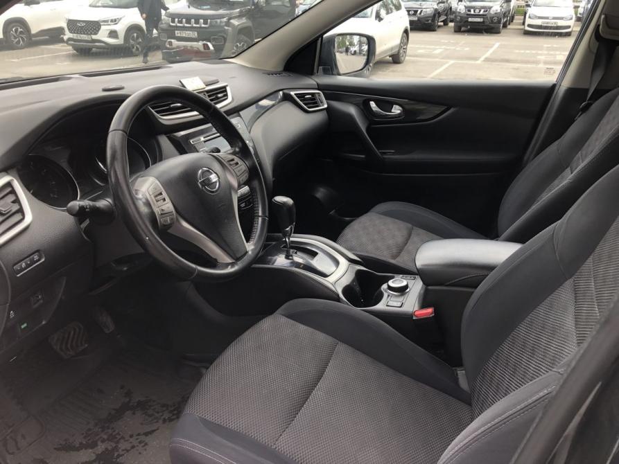 Nissan Qashqai II Брянск  - изображение 9