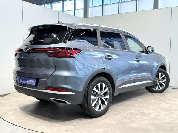 Chery Tiggo 7 Pro I с пробегом 2021 года, цена 1 515 000 рублей, 152093 км, внедорожник, Автокод Объявления