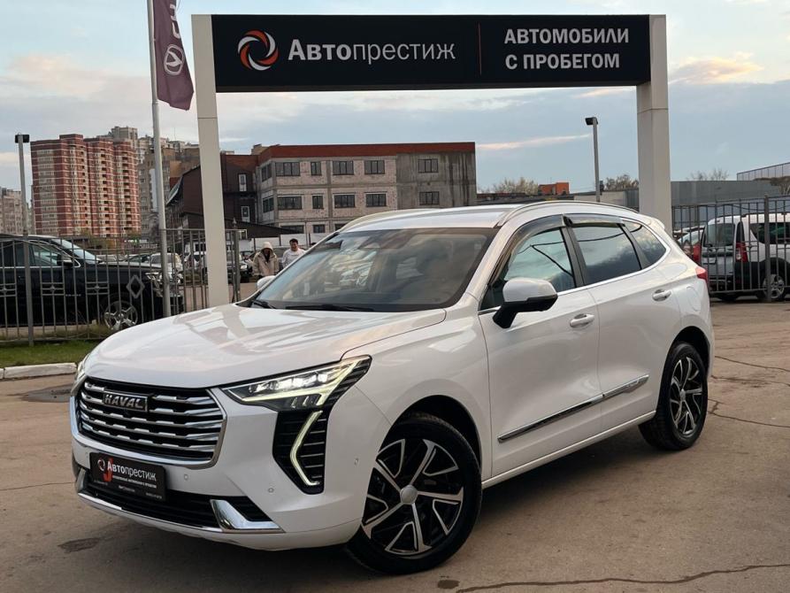 Haval Jolion I Калуга  - изображение 1