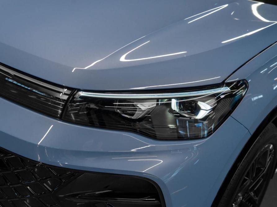 Volkswagen Tiguan III (China Market) Москва  - изображение 29