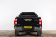 Toyota Hilux VIII Тюмень  - изображение 27