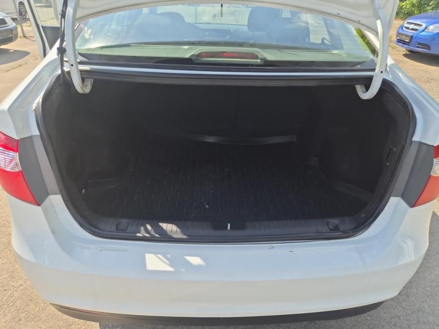 Kia Rio III Саратов  - изображение 20