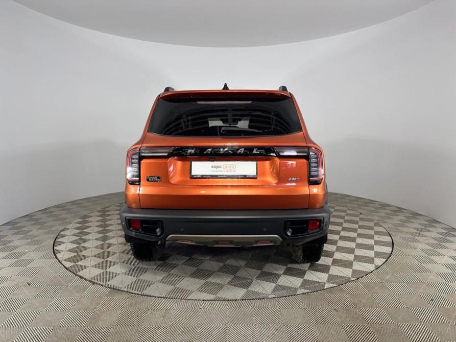 Haval Dargo Ногинск  - изображение 6