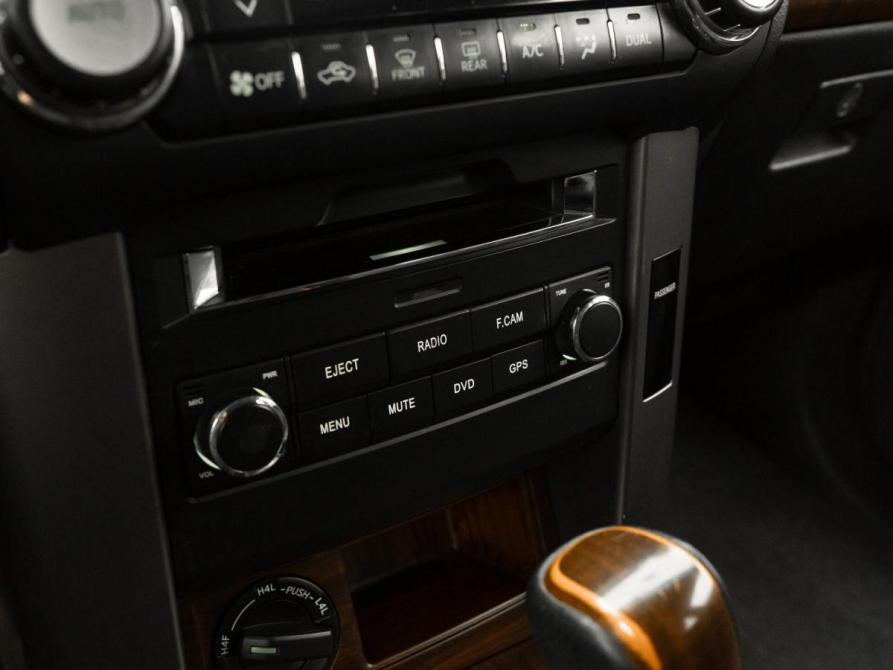 Toyota Land Cruiser Prado 150 Series Москва  - изображение 20