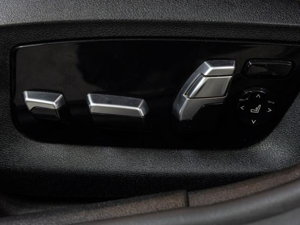 BMW 5 серии VII (G30/G31/G38) с пробегом 2020 года, цена 4 349 000 рублей, 95377 км, седан, Автокод Объявления