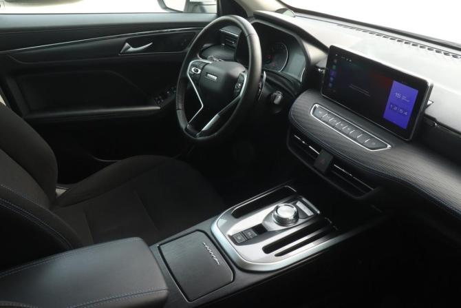 Haval Jolion I с пробегом 2023 года, цена 1 689 000 рублей, 112357 км, внедорожник, Автокод Объявления