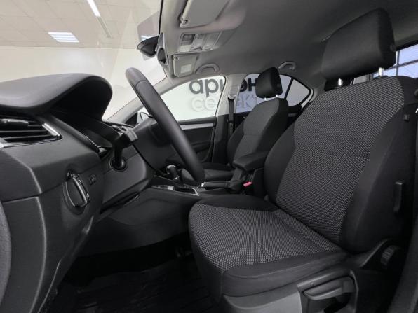 Skoda Octavia III (A7) с пробегом 2014 года, цена 1 299 000 рублей, 207908 км, лифтбек, Автокод Объявления