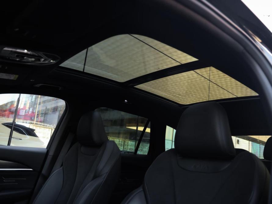 Geely Monjaro I Санкт-Петербург  - изображение 30