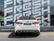 Kia Optima IV Краснодар  - изображение 26