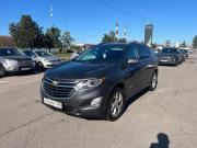 Chevrolet Equinox III Санкт-Петербург  - изображение 9
