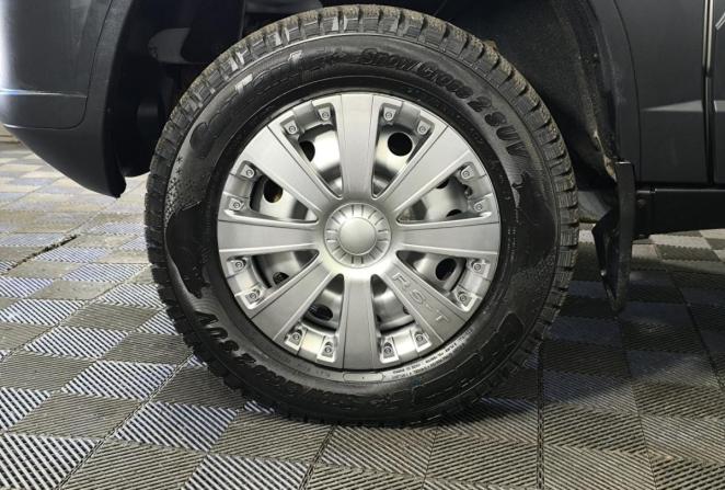 Chevrolet Niva I Рестайлинг с пробегом 2020 года, цена 900 000 рублей, 100238 км, внедорожник, Автокод Объявления