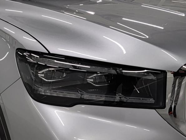 Geely Monjaro I с пробегом 2024 года, цена 3 599 000 рублей, 8364 км, внедорожник, Автокод Объявления