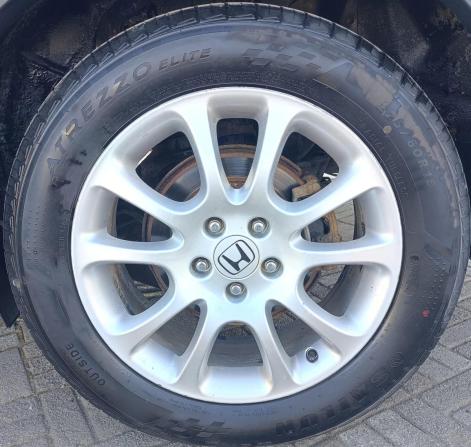 Honda CR-V III с пробегом 2008 года, цена 1 290 000 рублей, 228000 км, внедорожник, Автокод Объявления