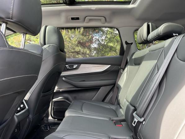 Chery Tiggo 8 Pro Max I с пробегом 2023 года, цена 2 369 000 рублей, 48527 км, внедорожник, Автокод Объявления