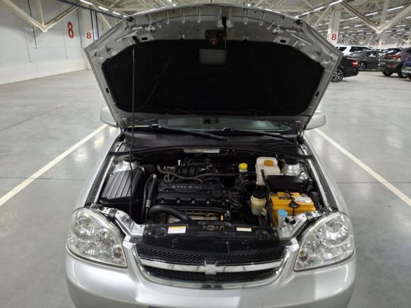 Chevrolet Lacetti I с пробегом 2012 года, цена 650 000 рублей, 115545 км, седан, Автокод Объявления
