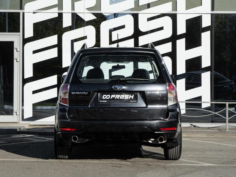 Subaru Forester III Волгоград  - изображение 4