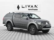 Mitsubishi L200 IV Москва  - изображение 15