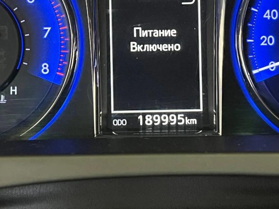 Toyota Camry VII (XV50) Рестайлинг 2 Челябинск  - изображение 9