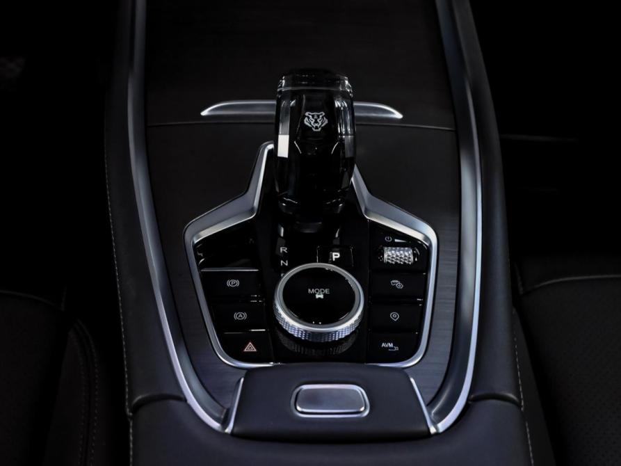 Chery Tiggo 7 Pro Max I Рестайлинг Екатеринбург  - изображение 16