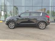 Kia Sportage III Рестайлинг Ижевск  - изображение 35