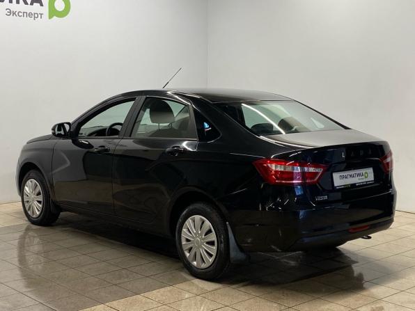 Lada (ВАЗ) Vesta I с пробегом 2018 года, цена 710 000 рублей, 151000 км, седан, Автокод Объявления