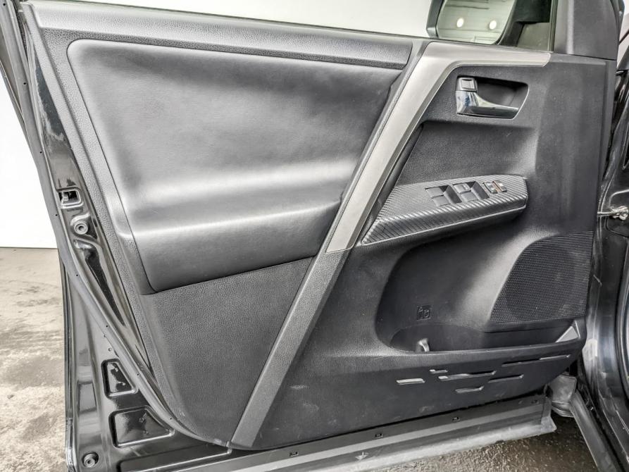 Toyota RAV4 IV (XA40) Москва  - изображение 19
