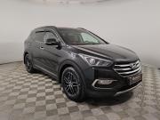 Hyundai Santa Fe III Рестайлинг Москва  - изображение 28
