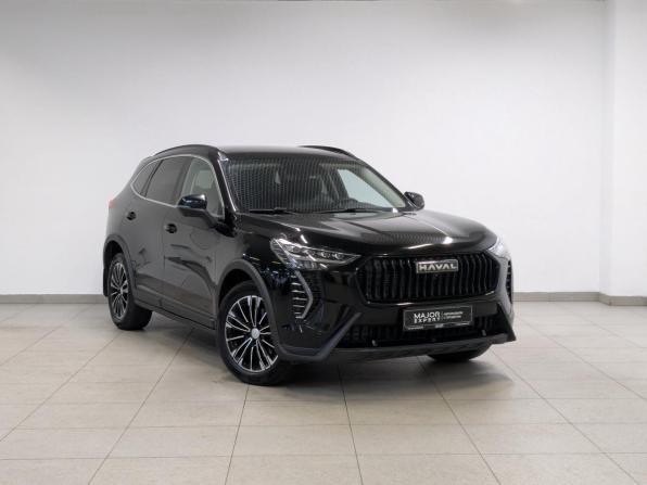 Haval Jolion I с пробегом 2023 года, цена 1 540 000 рублей, 112190 км, внедорожник, Автокод Объявления