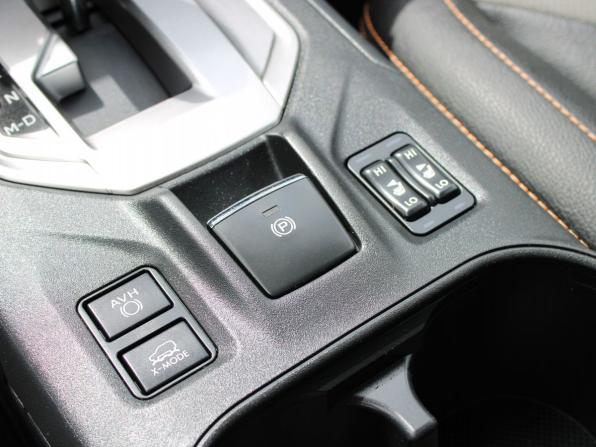 Subaru XV II Рестайлинг с пробегом 2020 года, цена 2 279 000 рублей, 135021 км, внедорожник, Автокод Объявления