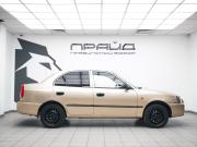 Hyundai Accent II Ростов-на-Дону  - изображение 24