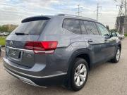 Volkswagen Teramont I Уфа  - изображение 27