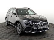 Mercedes-Benz GLB I (X247) Москва  - изображение 31