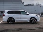 Lexus LX III Рестайлинг 2 Москва  - изображение 26
