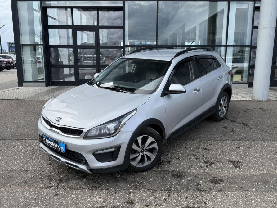 Kia Rio IV Тверь  - изображение 1